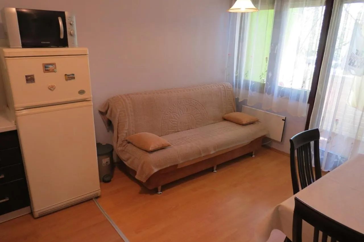Apartments With Wifi Rijeka - 15333 Croatie